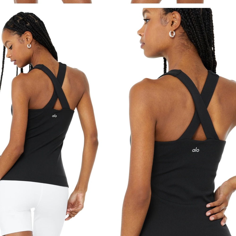 Alo YOGA Elevate tank